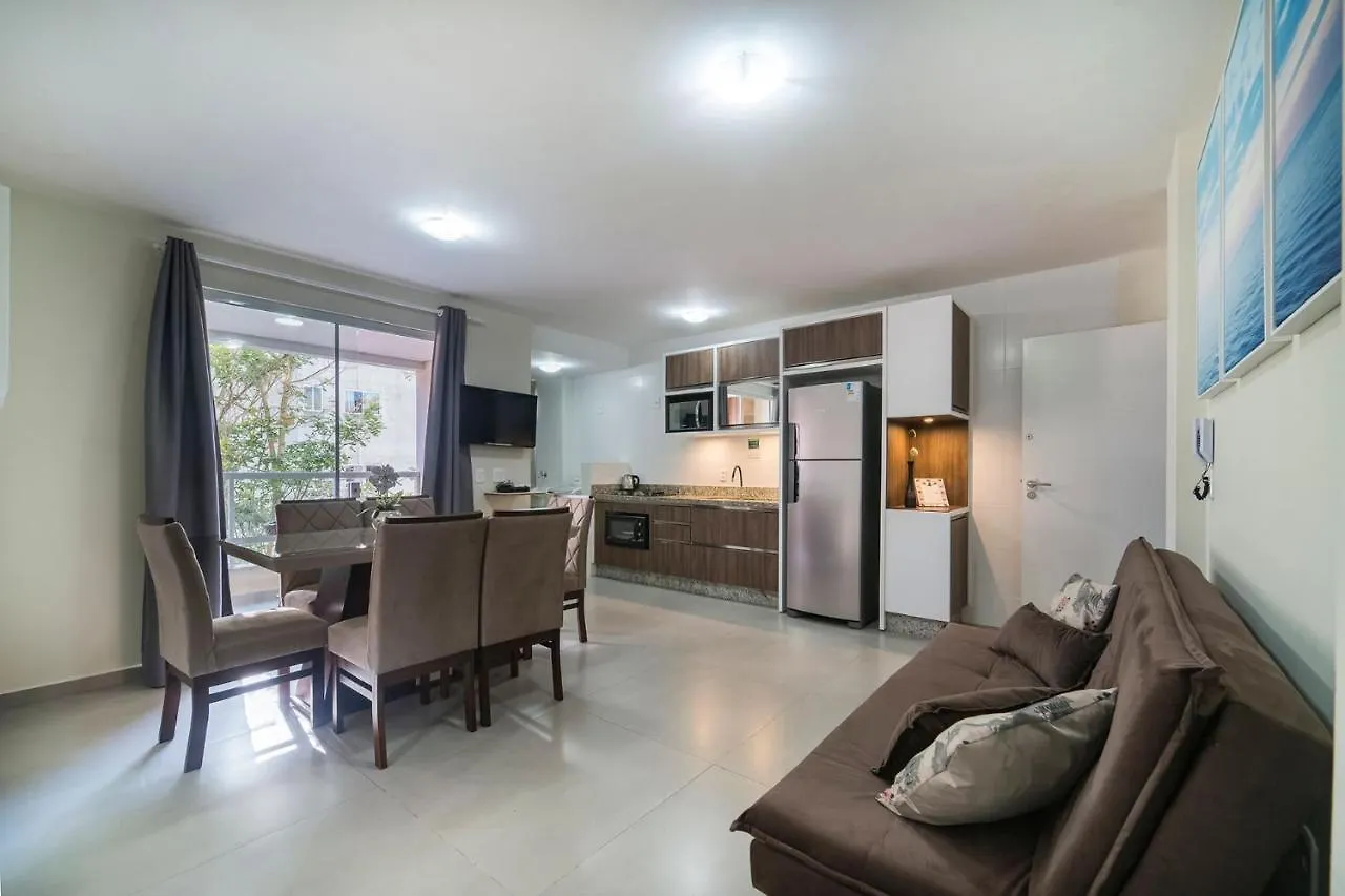 Torre Aguas De Marco Apartment Bombinhas