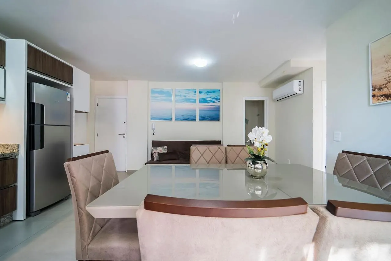 Torre Aguas De Marco Apartment Bombinhas