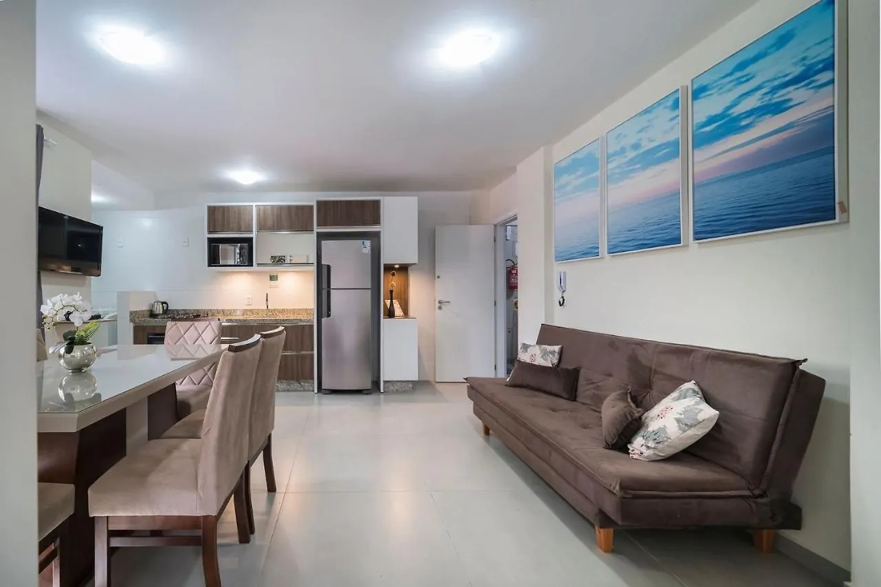 Torre Aguas De Marco Apartment Bombinhas