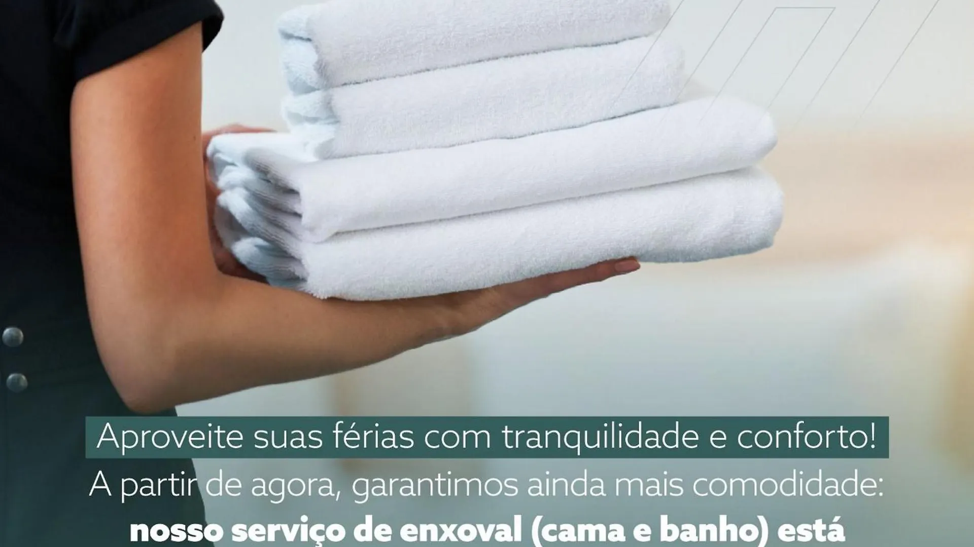 Torre Aguas De Marco Apartment Bombinhas Brazil