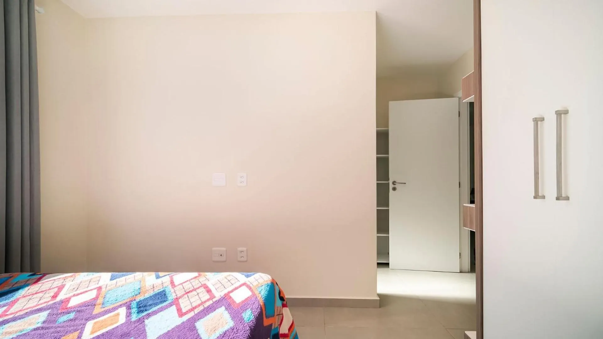 Torre Aguas De Marco Apartment Bombinhas