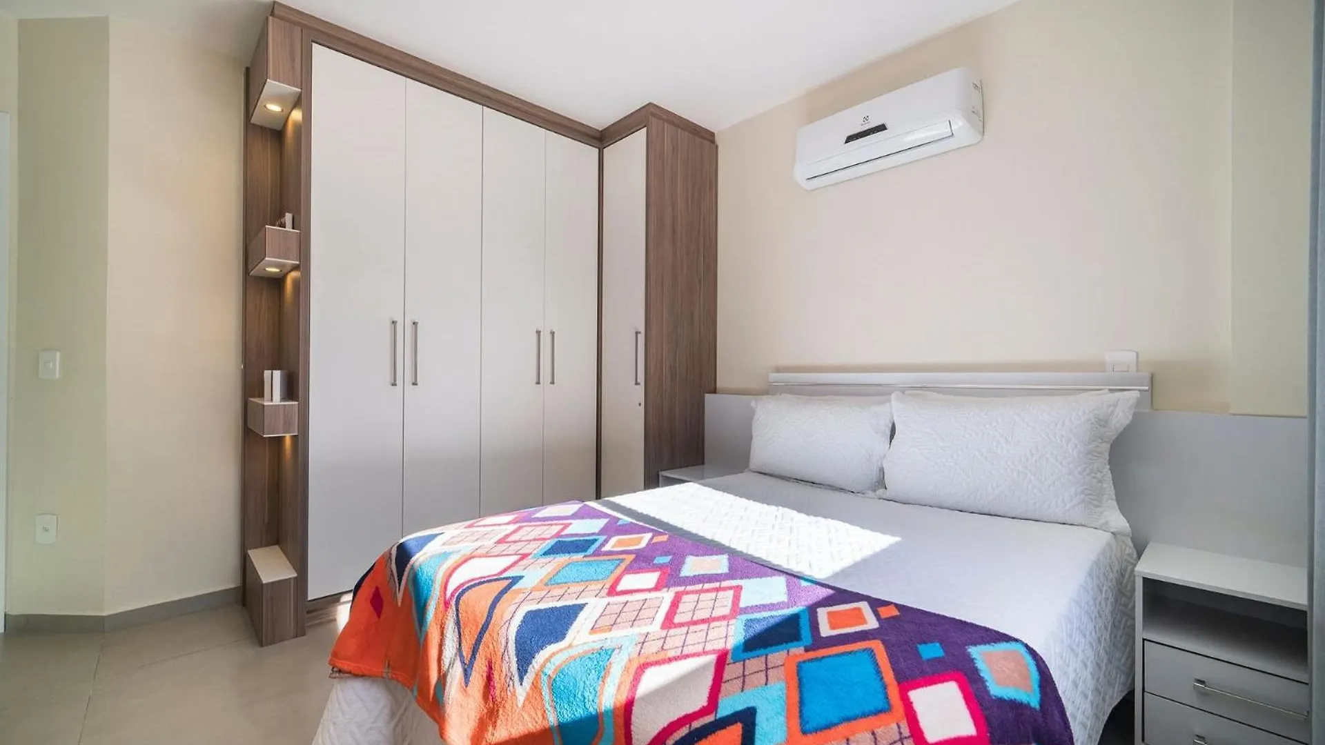 Torre Aguas De Marco Apartment Bombinhas