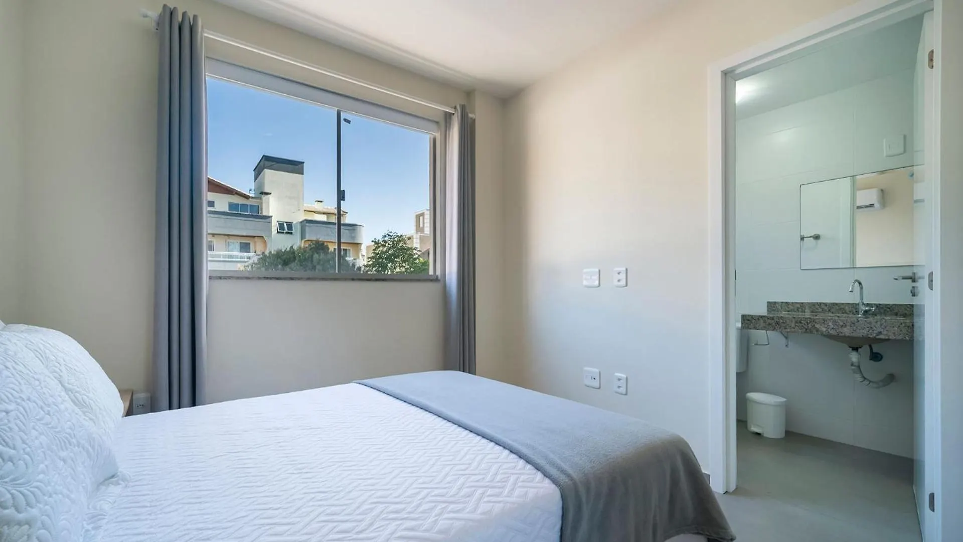 Torre Aguas De Marco Apartment Bombinhas Brazil