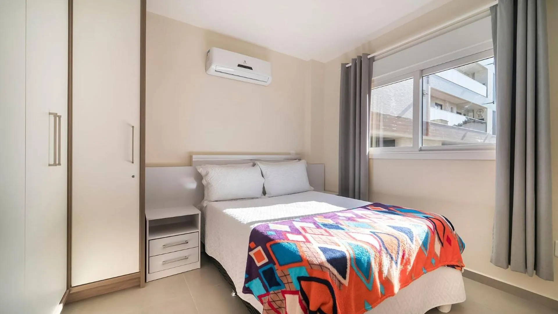 Torre Aguas De Marco Apartment Bombinhas