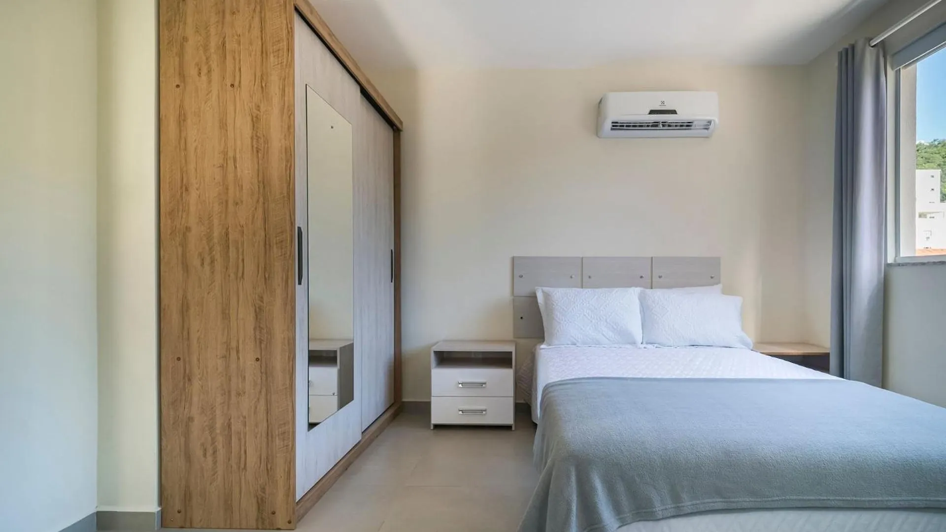 Torre Aguas De Marco Apartment Bombinhas