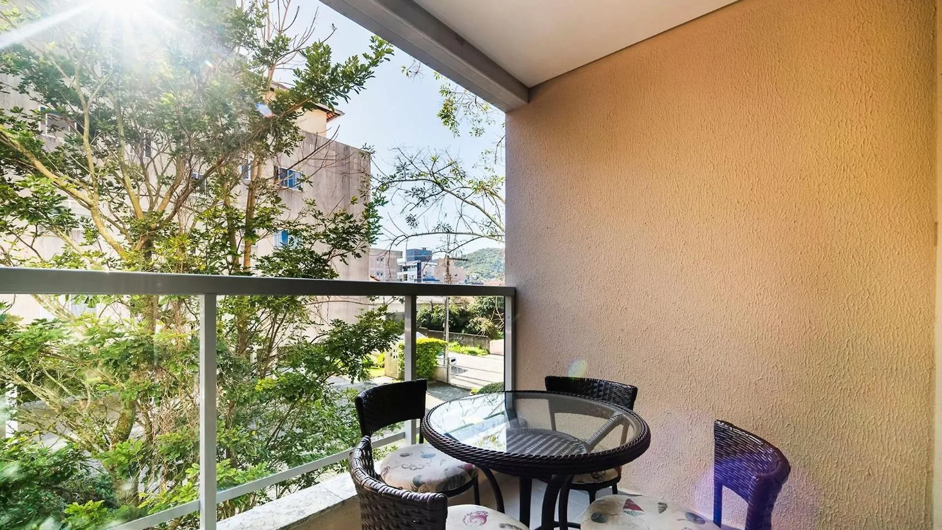 Torre Aguas De Marco Apartment Bombinhas
