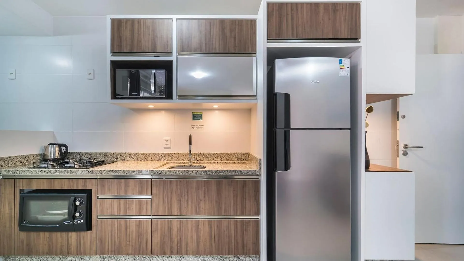 Torre Aguas De Marco Apartment Bombinhas