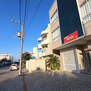  Apartamento Residencial Florida Ll - 150mt Praia De Mariscal