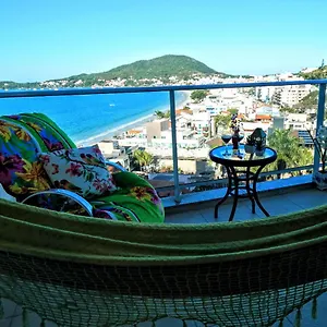  Apartamento Residencial Jardim Dos Beija- Flores